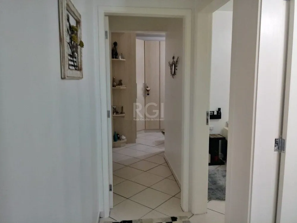 Apartamento, 2 quartos, 58 m² - Foto 12