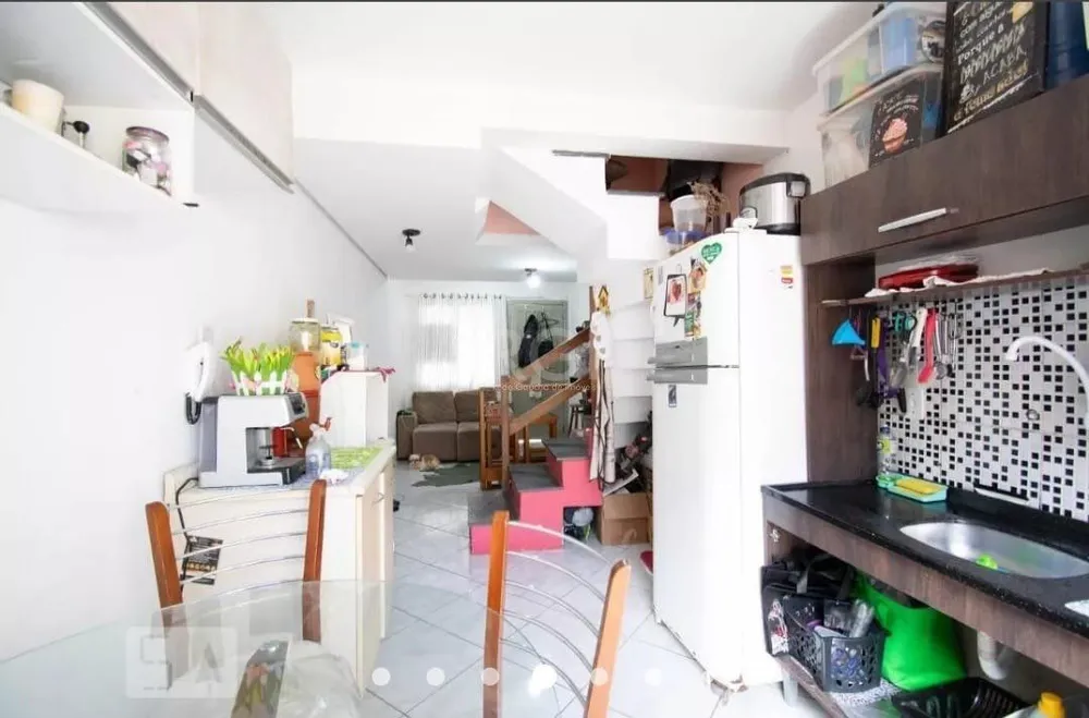 Casa de Condomínio, 2 quartos - Foto 4