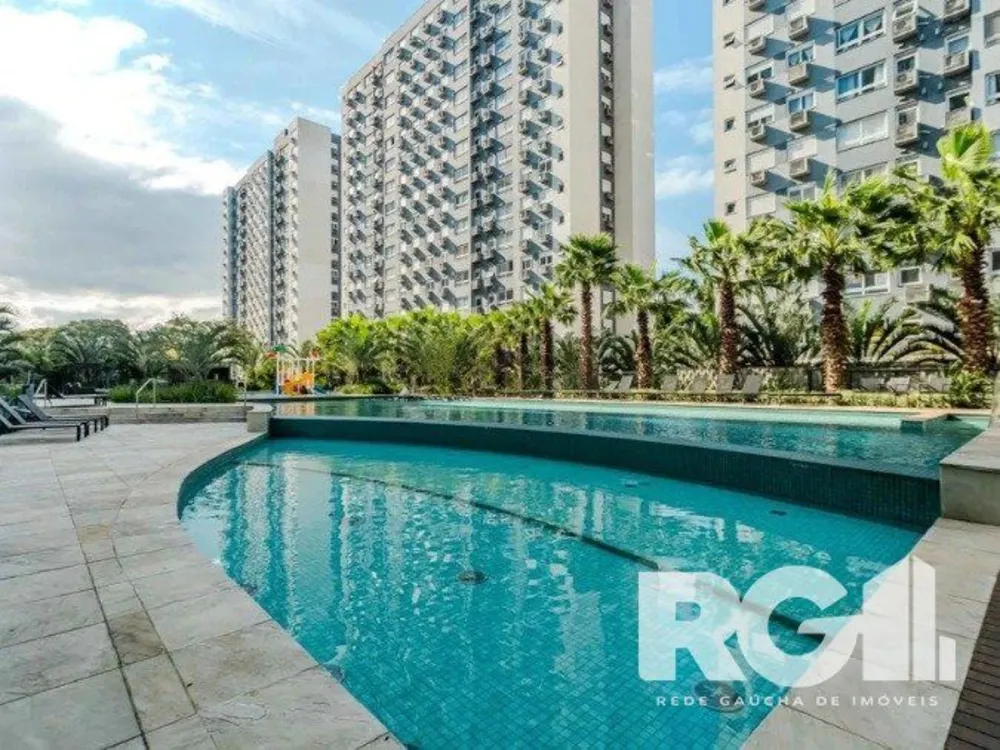 Apartamento, 3 quartos, 81 m² - Foto 1