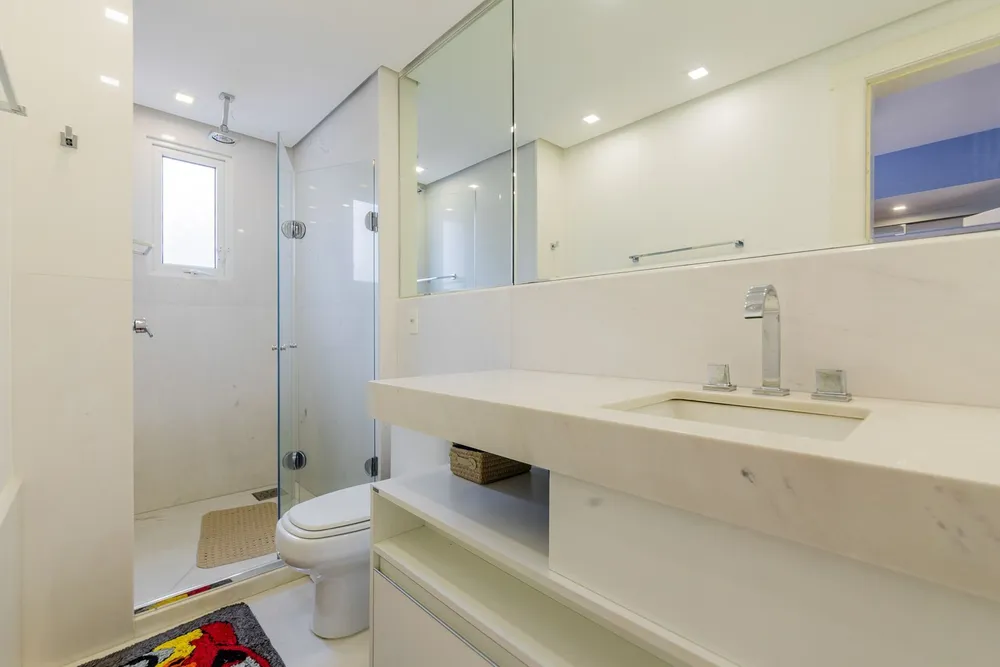 Apartamento, 3 quartos, 223 m² - Foto 1