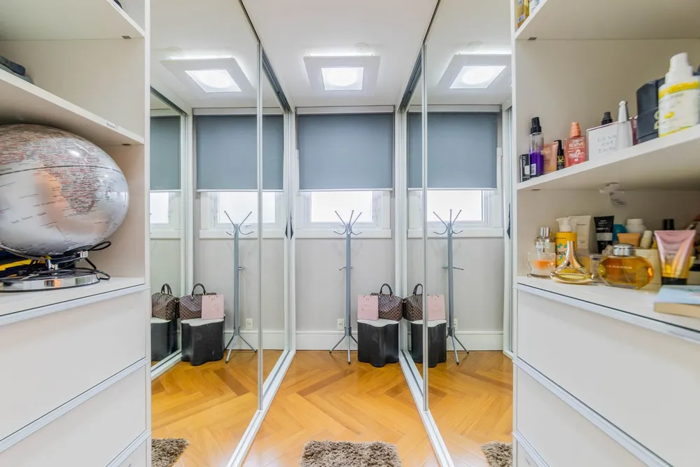 Apartamento, 3 quartos, 223 m² - Foto 5