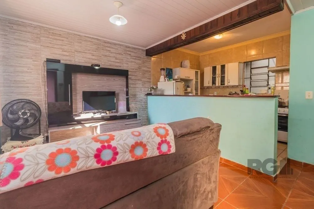 Casa, 4 quartos, 189 m² - Foto 2