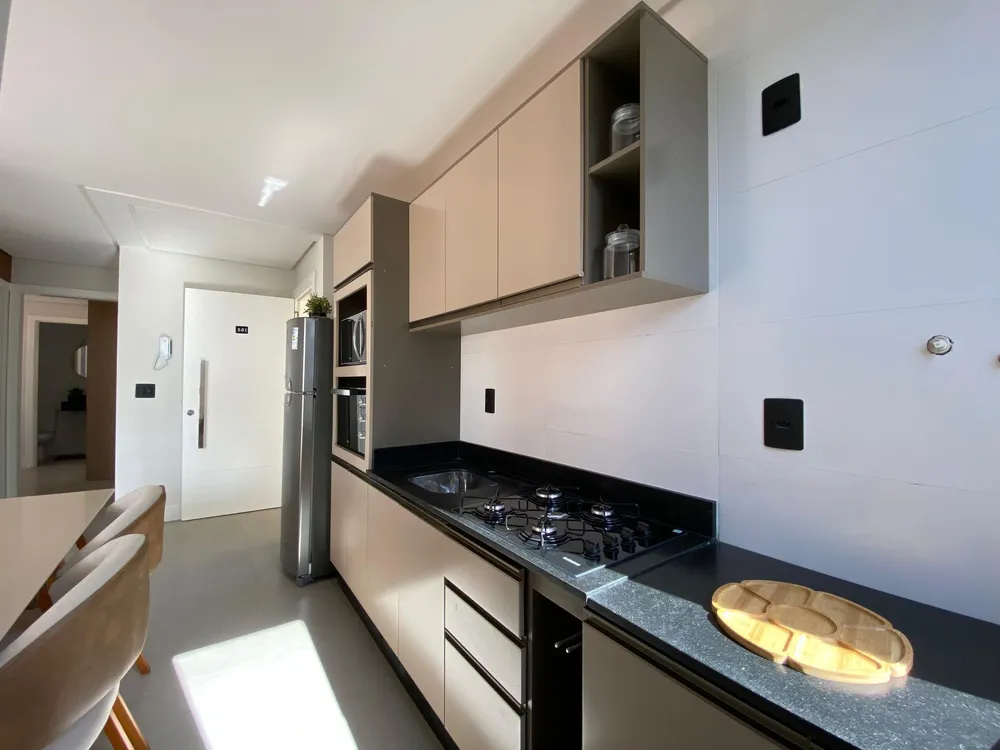 Apartamento, 2 quartos, 64 m² - Foto 7