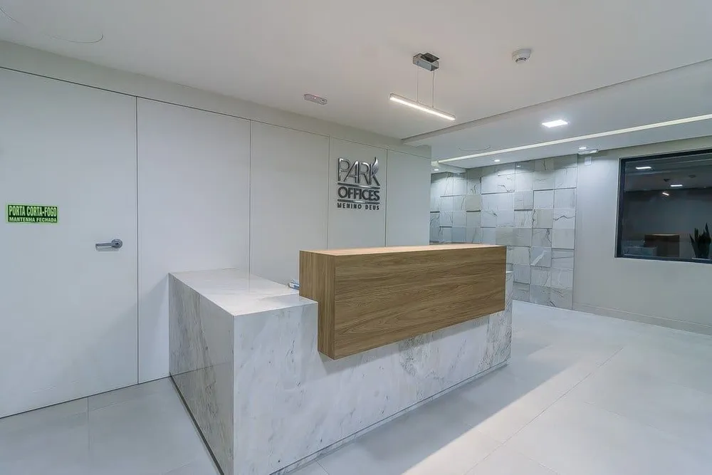 Sala-Conjunto, 38 m² - Foto 3
