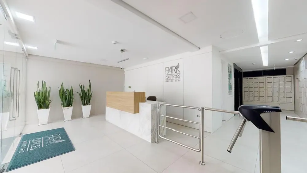 Sala-Conjunto, 38 m² - Foto 4