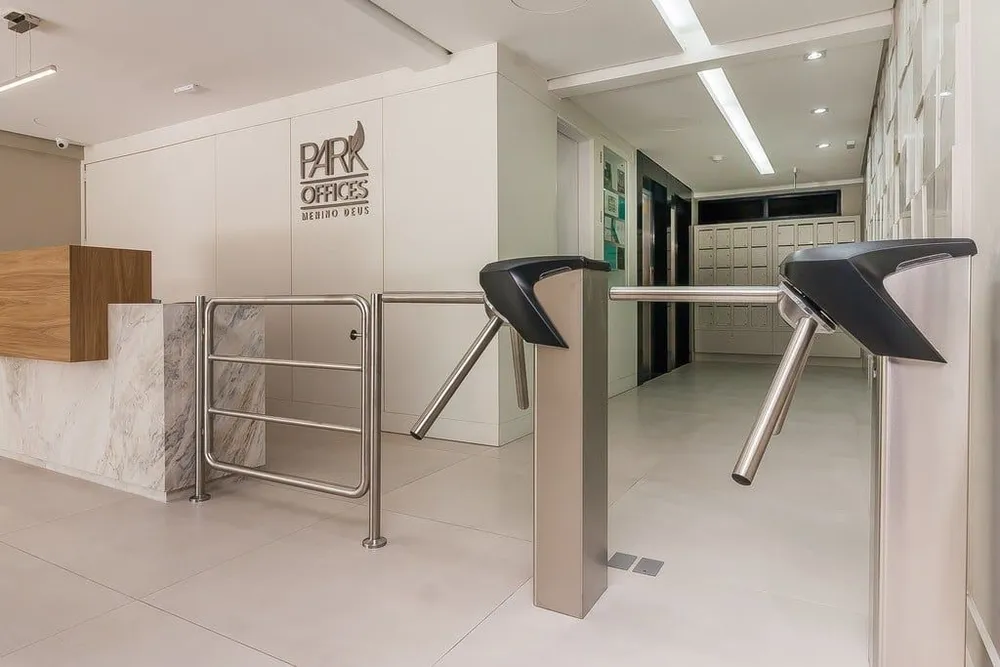 Sala-Conjunto, 38 m² - Foto 5