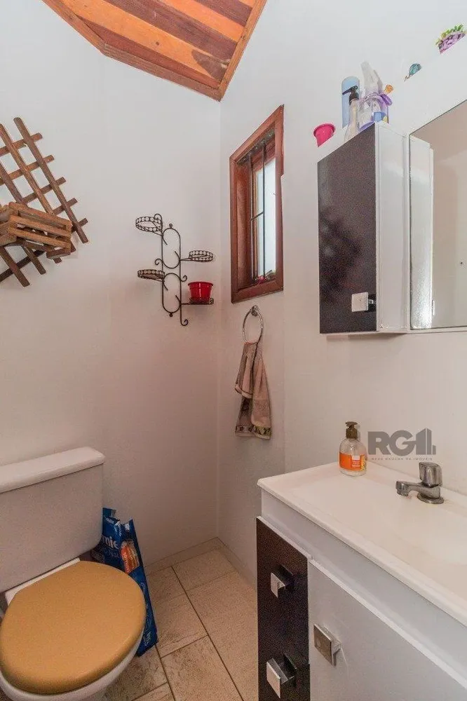 Casa, 3 quartos, 207 m² - Foto 7