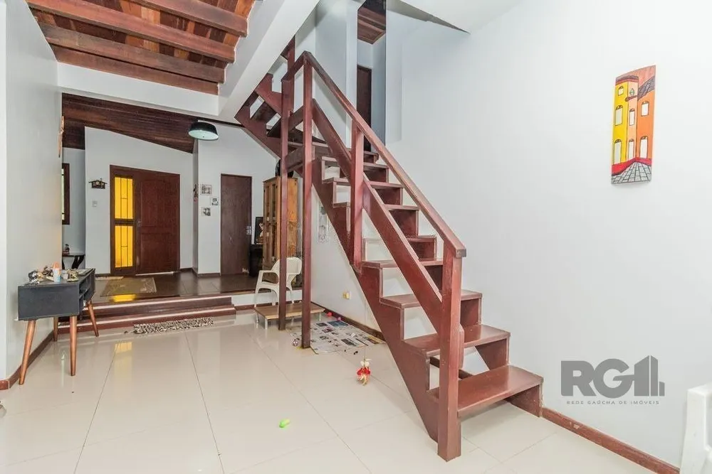 Casa, 3 quartos, 207 m² - Foto 4