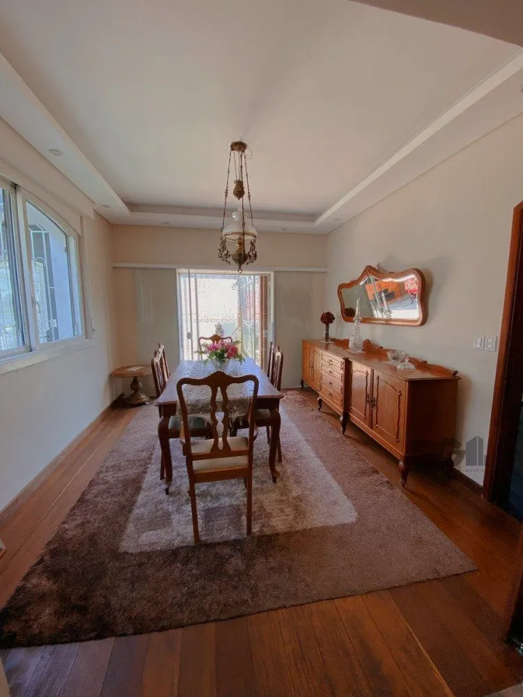 Casa, 4 quartos, 418 m² - Foto 3