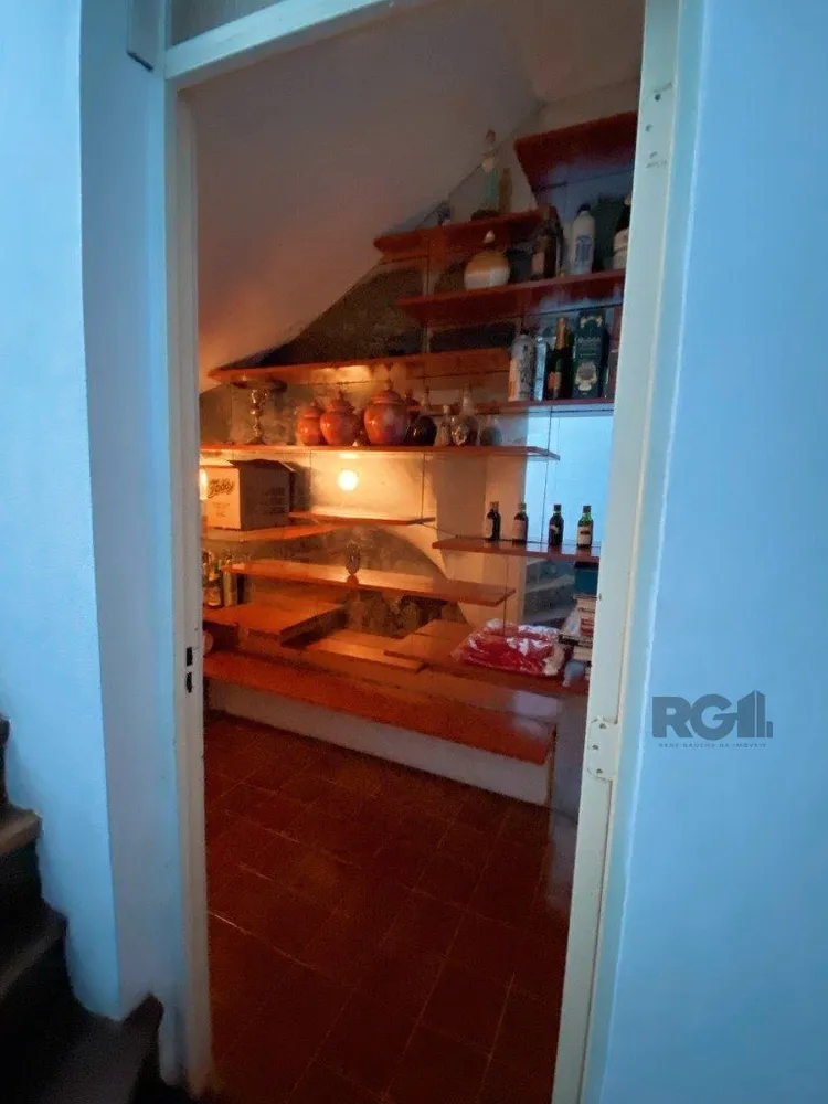 Casa, 4 quartos, 418 m² - Foto 1