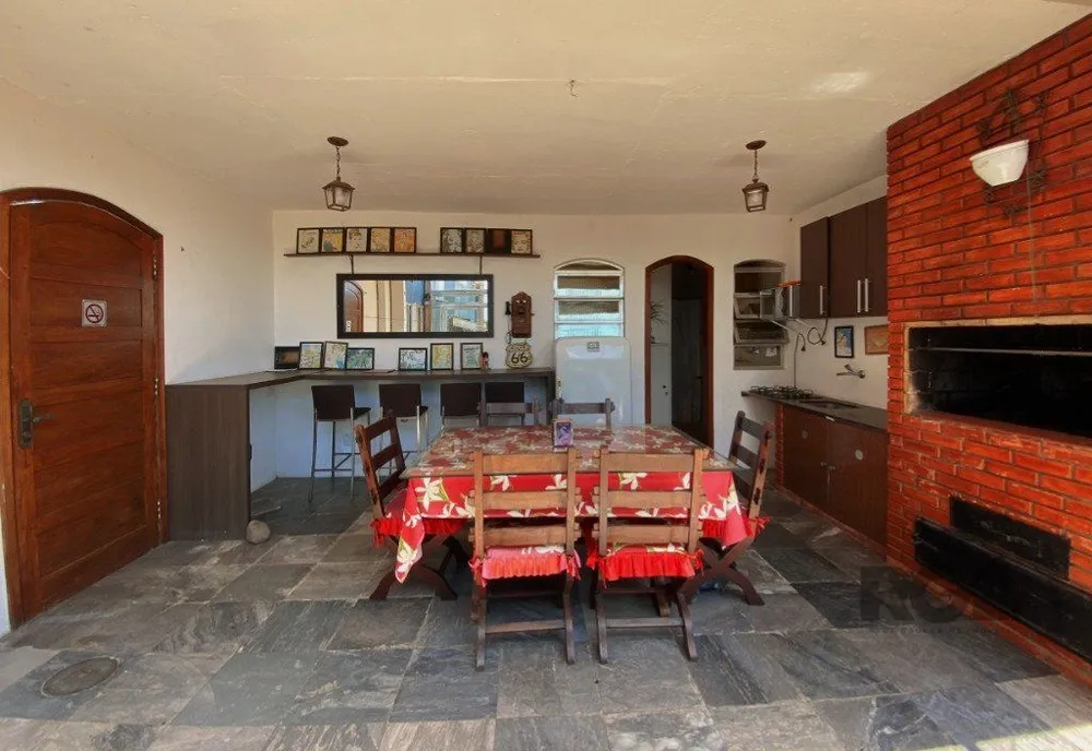 Casa, 4 quartos, 418 m² - Foto 8