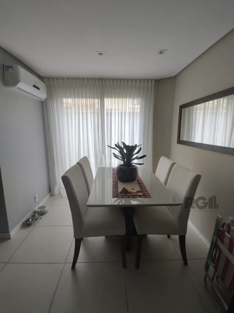 Casa de Condomínio, 3 quartos - Foto 6