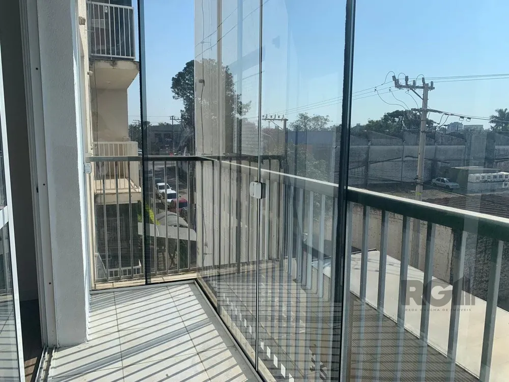 Apartamento, 2 quartos, 50 m² - Foto 5