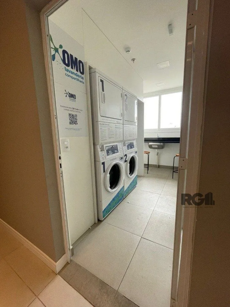 Apartamento, 1 quarto, 22 m² - Foto 11