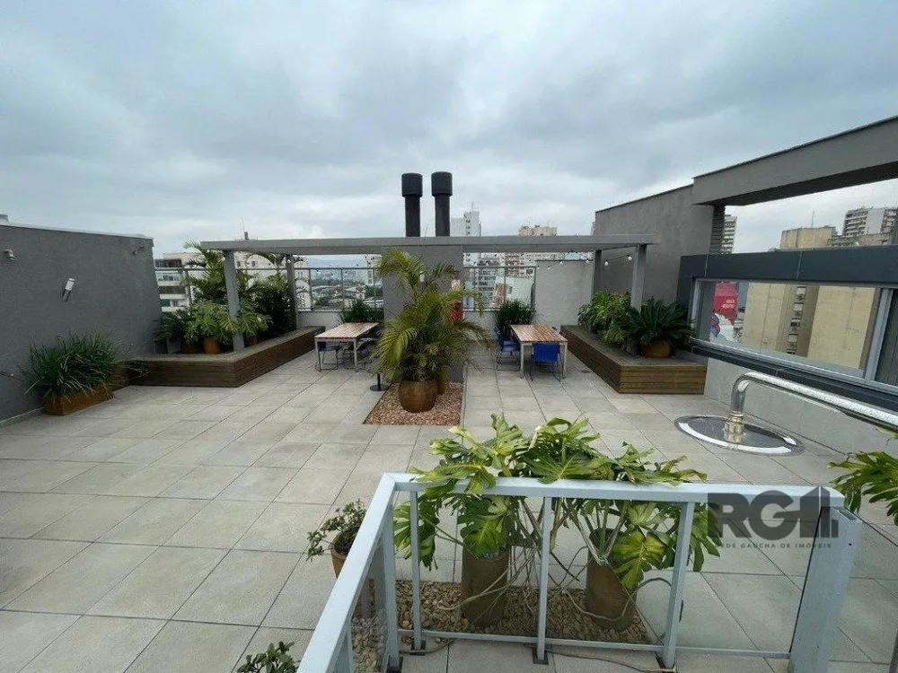 Apartamento, 1 quarto, 22 m² - Foto 6