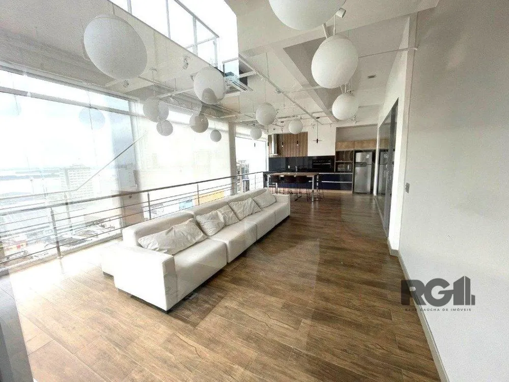 Apartamento, 1 quarto, 22 m² - Foto 3