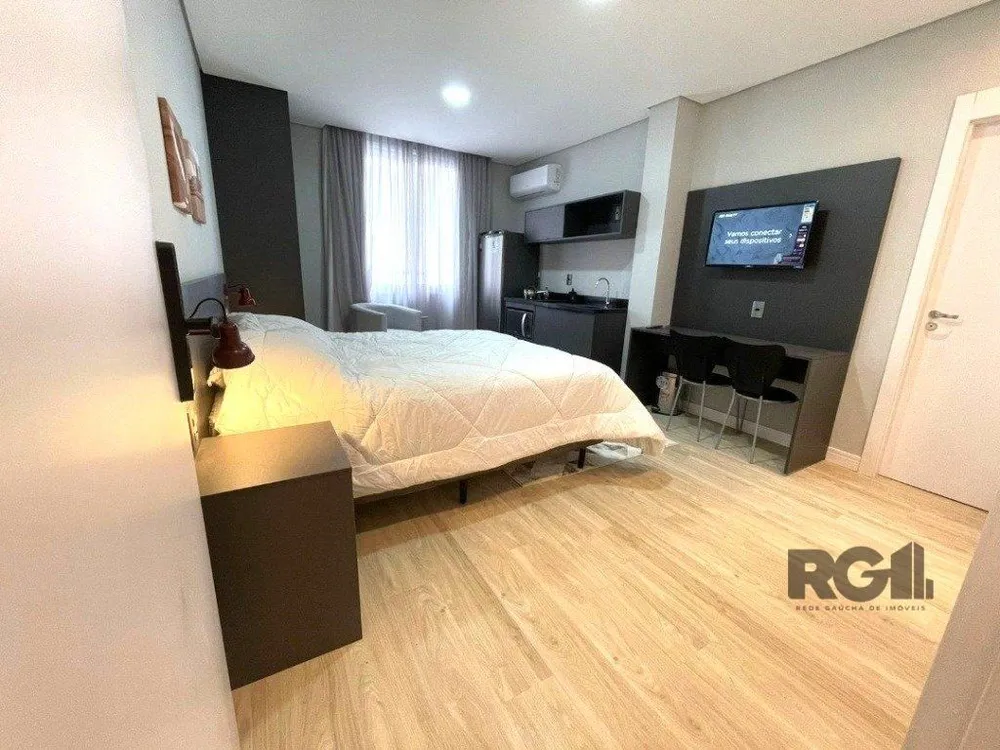 Apartamento, 1 quarto, 22 m² - Foto 7