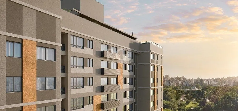 Apartamento, 3 quartos, 96 m² - Foto 2