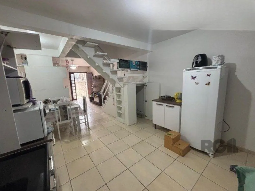 Sobrado, 2 quartos, 57 m² - Foto 6