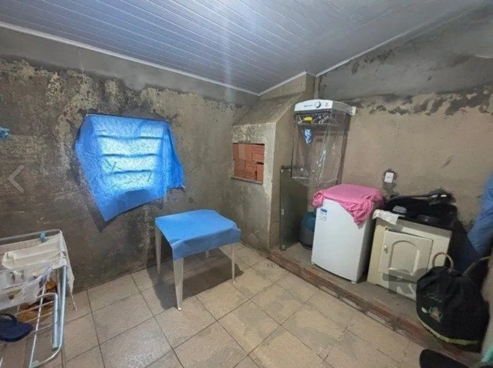 Sobrado, 2 quartos, 57 m² - Foto 5