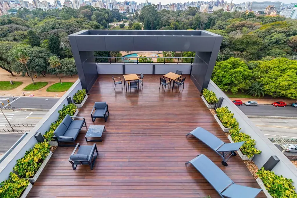 Apartamento, 1 quarto, 47 m² - Foto 14