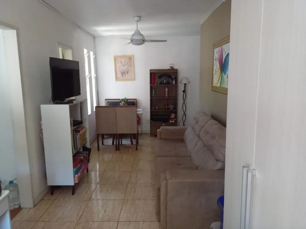 Apartamento, 1 quarto, 35 m² - Foto 2