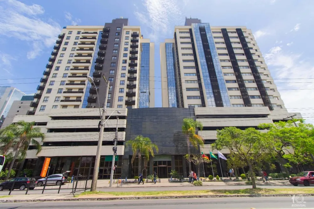 Apartamento, 3 quartos, 67 m² - Foto 2