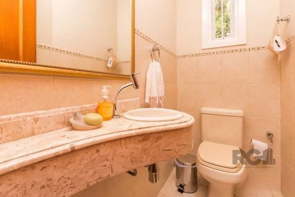 Casa, 4 quartos, 380 m² - Foto 7