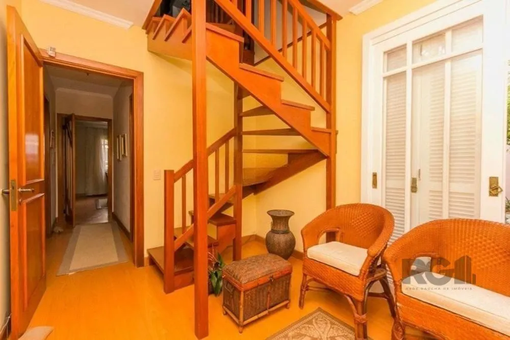 Casa, 4 quartos, 380 m² - Foto 3