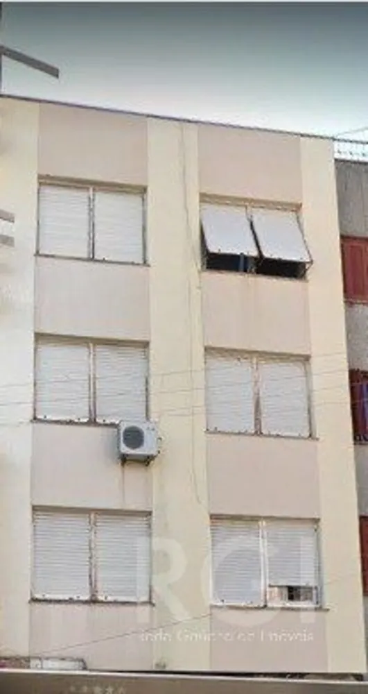 Apartamento, 1 quarto, 39 m² - Foto 2