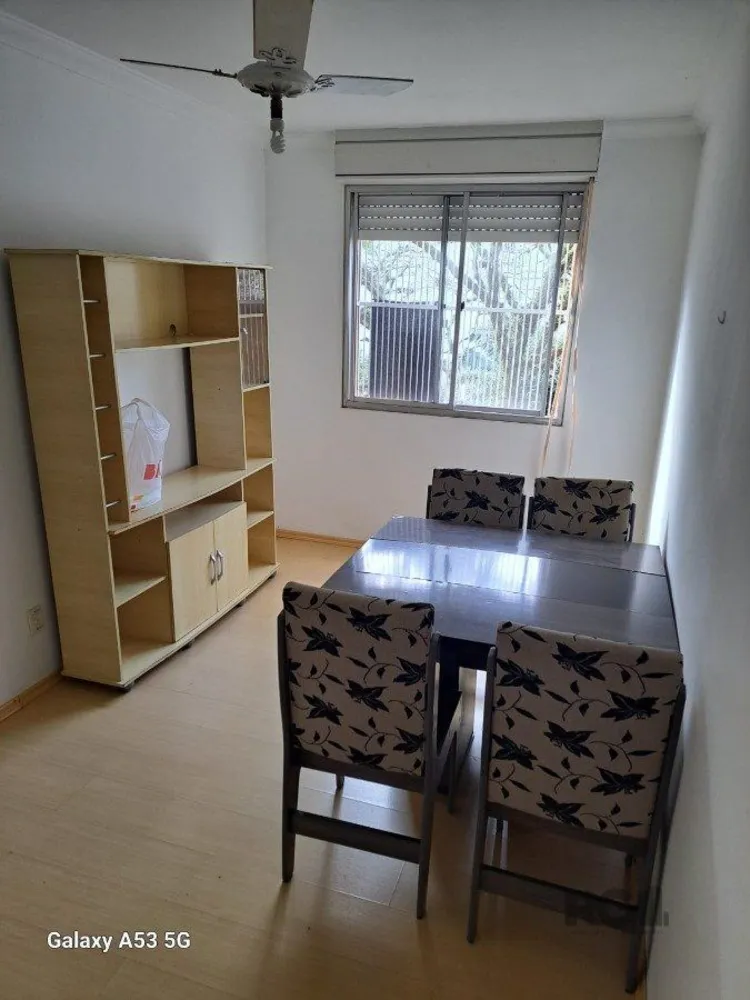 Apartamento, 1 quarto, 39 m² - Foto 4