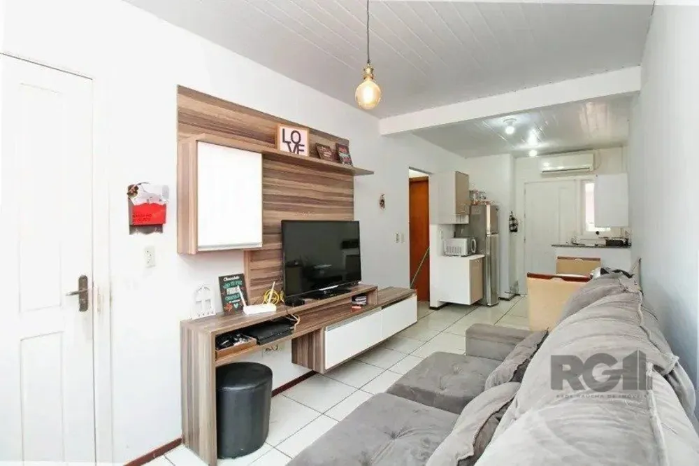 Casa, 1 quarto, 45 m² - Foto 13