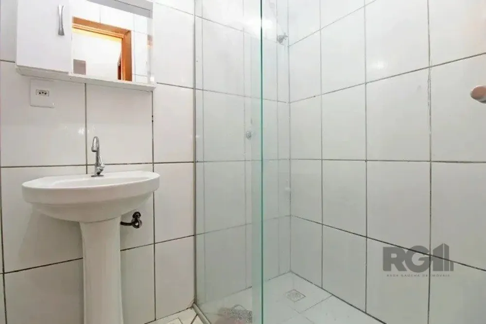 Casa, 1 quarto, 45 m² - Foto 8