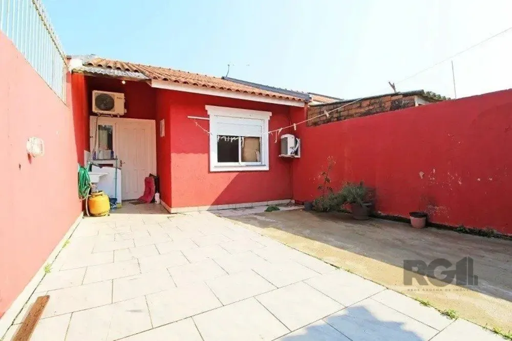 Casa, 1 quarto, 45 m² - Foto 3