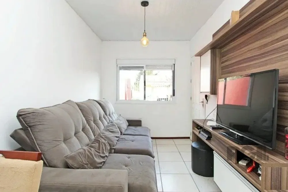 Casa, 1 quarto, 45 m² - Foto 6