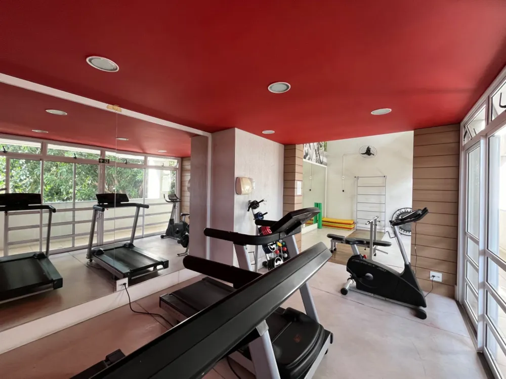 Apartamento, 2 quartos, 70 m² - Foto 7