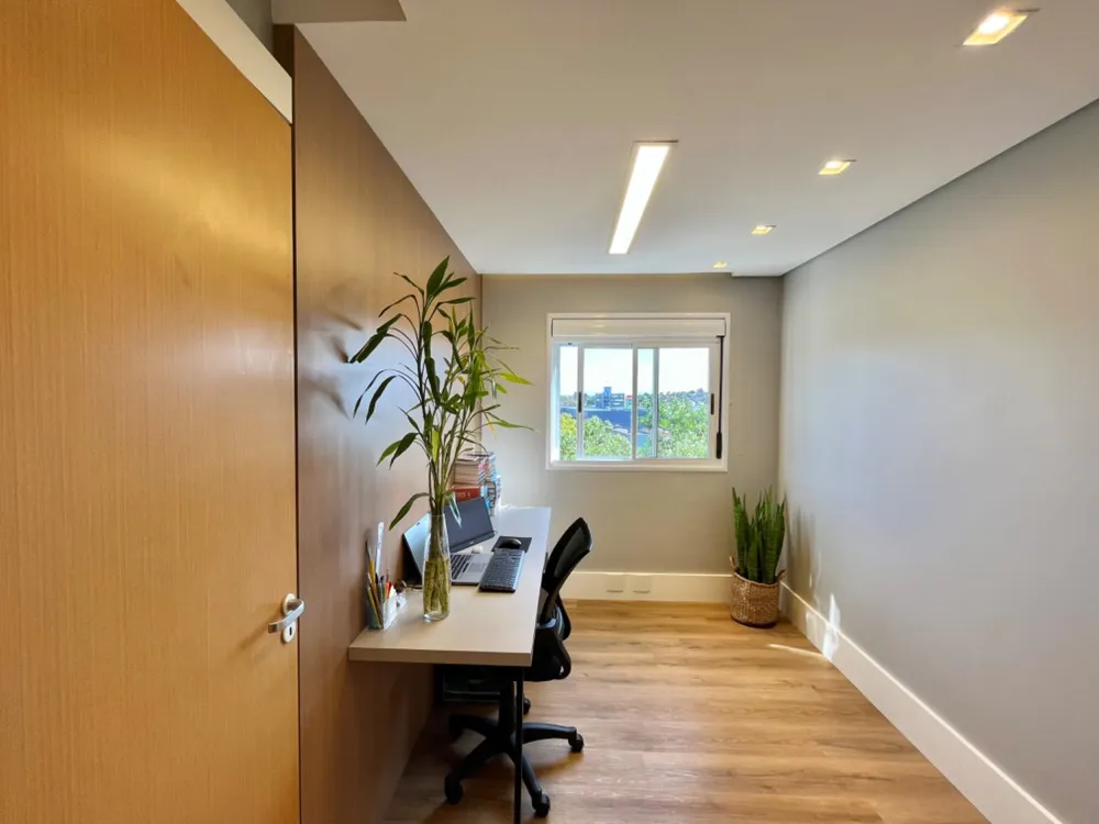 Apartamento, 2 quartos, 70 m² - Foto 2