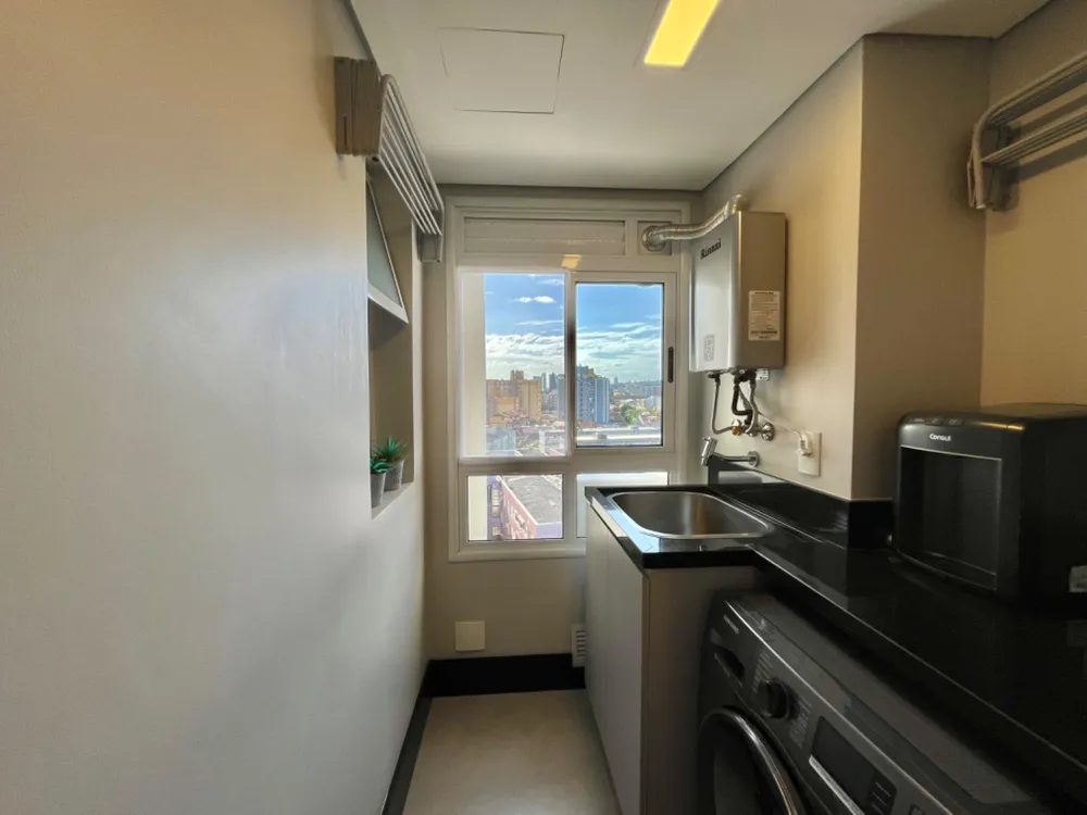Apartamento, 2 quartos, 70 m² - Foto 12