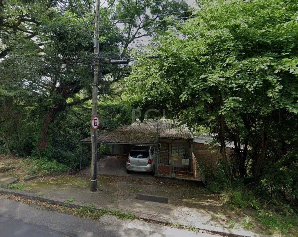 Terreno, 300 m² - Foto 1