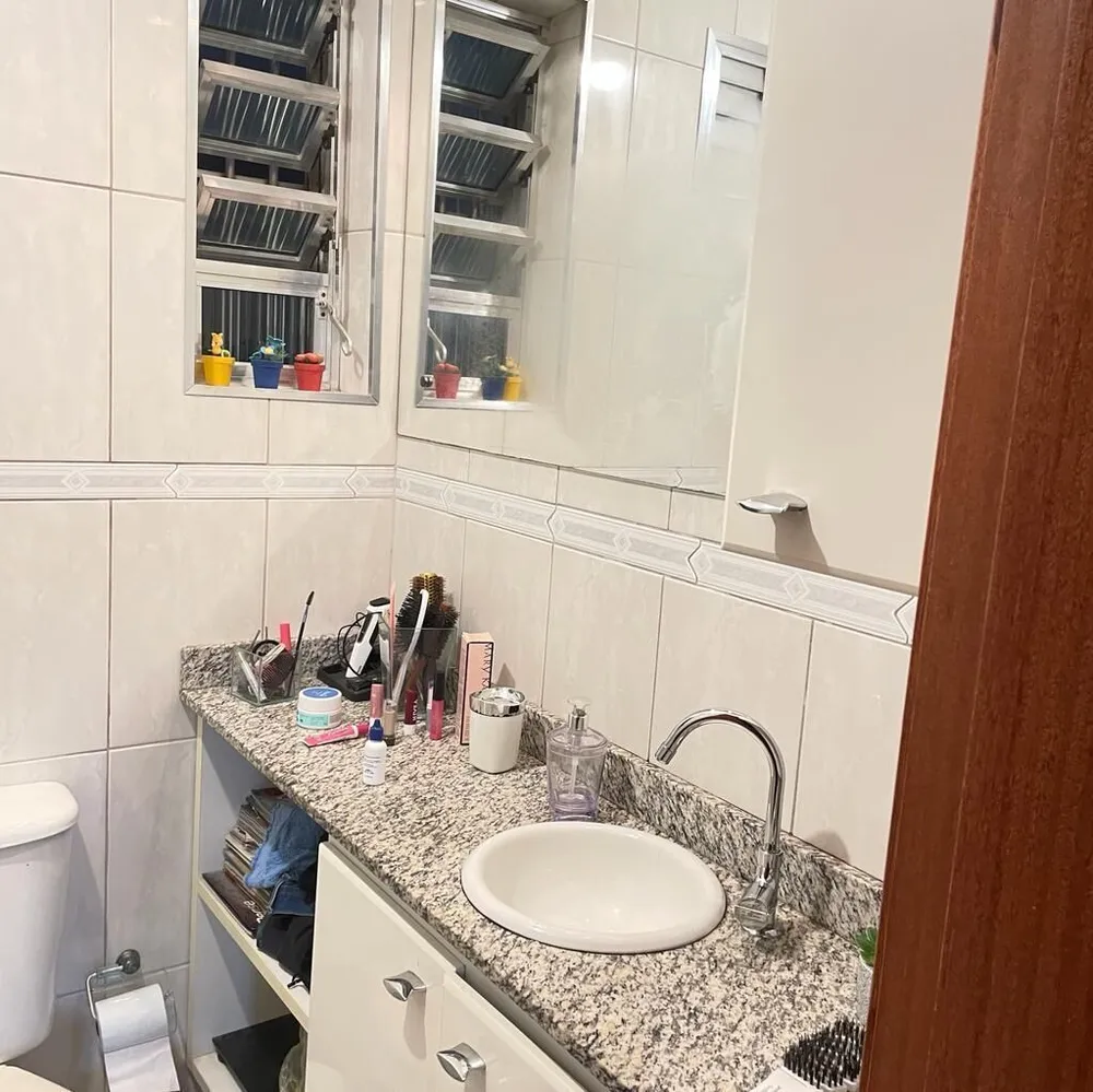 Apartamento, 2 quartos, 61 m² - Foto 3