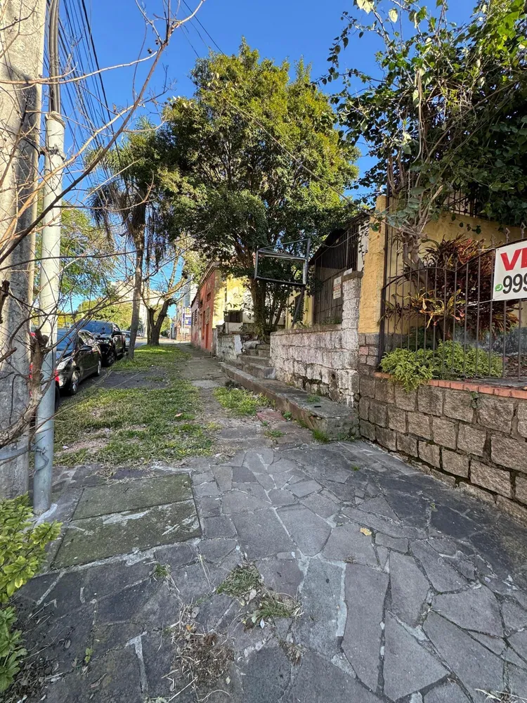 Terreno, 349 m² - Foto 1