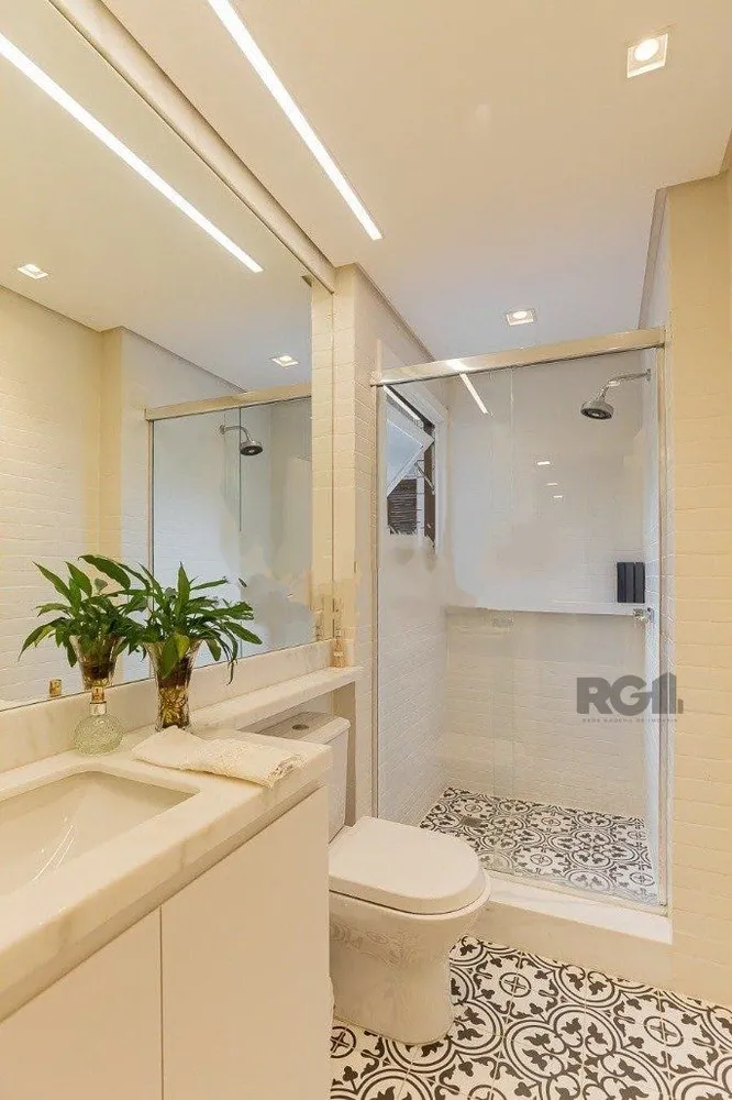 Cobertura, 3 quartos, 200 m² - Foto 2