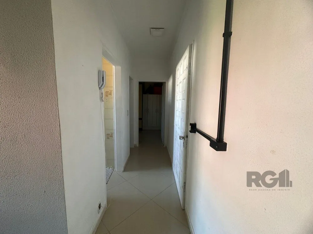 Apartamento, 1 quarto, 43 m² - Foto 2