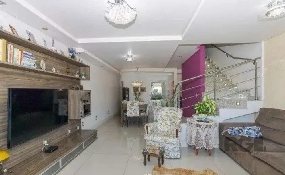 Casa, 4 quartos, 395 m² - Foto 4