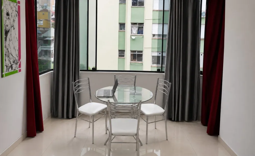 Apartamento, 1 quarto, 47 m² - Foto 2