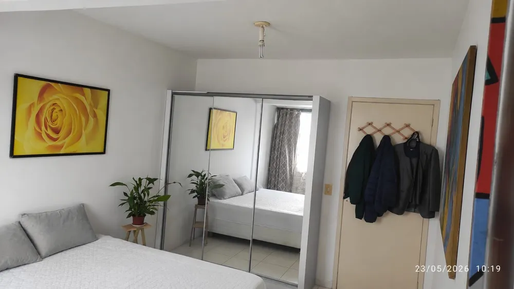 Apartamento, 1 quarto, 47 m² - Foto 5