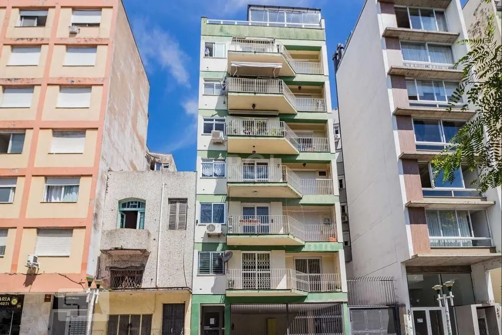Apartamento, 1 quarto, 47 m² - Foto 2