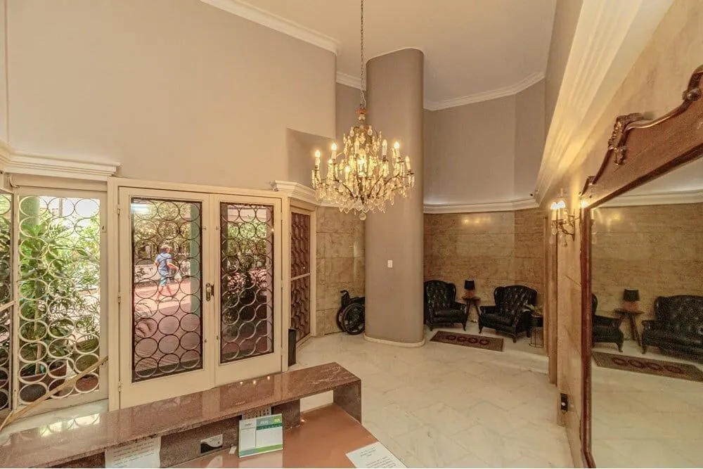 Apartamento, 3 quartos, 147 m² - Foto 4