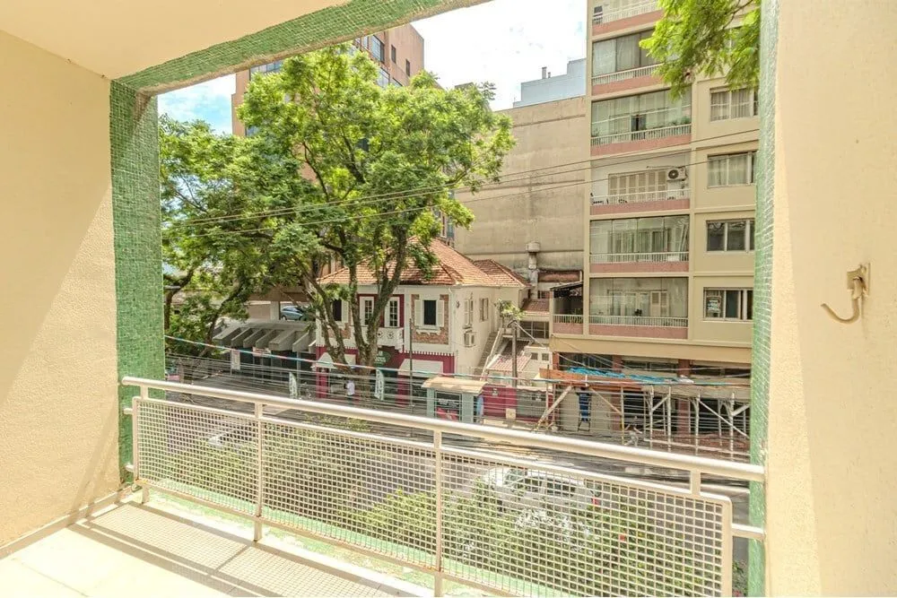 Apartamento, 3 quartos, 147 m² - Foto 1