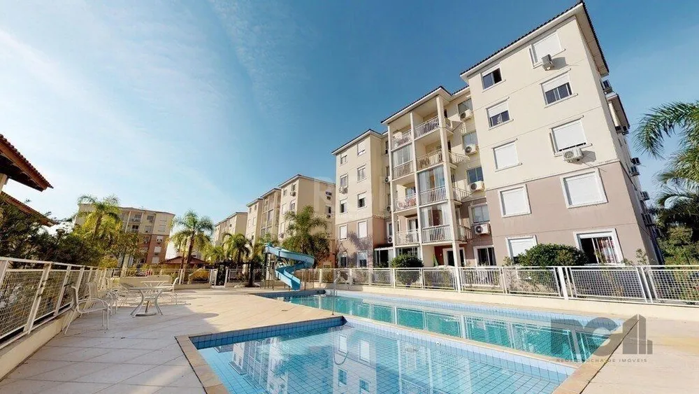 Apartamento, 3 quartos, 67 m² - Foto 1